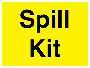 Spill Kit